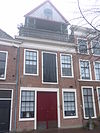 Leiden - Oude rijn 31.JPG - Leiden, Oude rijn