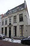 Leiden - Hogewoerd 126.JPG - Leiden - Hogewoerd