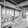 Interieur molengebouw uit 1947