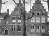 Gevel - Leiden - 20135405 - RCE -  Weeshuis: gevel 