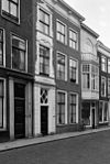 Voorgevel - Leiden - 20136116 - RCE -  voorgevel 
