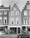 Voorgevel - Leiden - 20136537 - RCE -  voorgevel 