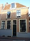 Leiden - Langebrug 44.JPG - Leiden - Langebrug 44