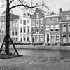 Voorgevel - Leiden - 20136016 - RCE -  voorgevel 