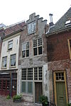Leiden - Nieuwstraat 21.JPG