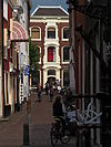 Breestraat 72 Leiden