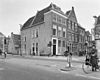 Voorgevel - Leiden - 20136097 - RCE -  voorgevel 