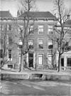 Voorgevel - Leiden - 20137125 - RCE -  voorgevel 