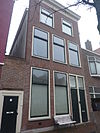 Leiden - Oude rijn 22.JPG - Leiden, Oude rijn