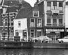 Voor- en linker zijgevel - Leiden - 20137443 - RCE -  voor- en linker zijgevel 