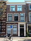 Leiden - Hooigracht 77.JPG