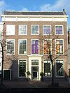 Leiden - Stille rijn 11.JPG - Leiden, Rapenburg Leiden - Stille rijn 11
