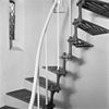 INTERIEUR, IJZEREN SPILTRAP - Leiden - 20315177 - RCE -  RIJKSMUSEUM VOOR NAT. HIST.: INTERIEUR, IJZEREN SPILTRAP 
