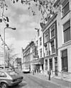 Voorgevel - Leiden - 20136845 - RCE -  voorgevel 