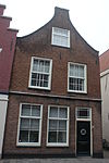 Leiden - Noordeinde 26.JPG - Leiden, Noordeinde