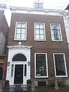 Leiden - Hooglandse kerkgracht 22.JPG - Leiden, Hooglandse kerkgracht