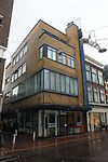 Leiden - Breestraat 52 en Vrouwensteeg 20.JPG