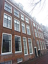 Leiden - Herengracht 28-30.JPG - Leiden, Herengracht