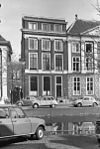 Gevel - Leiden - 20137092 - RCE -  gevel 