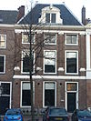 Leiden - Rapenburg 34 - Leiden, rapenburg