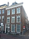 Leiden - Rapenburg 59 - Leiden, rapenburg