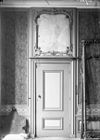 Interieur, stuc en houtwerk - Leiden - 20137244 - RCE -  interieur, stuc en houtwerk 