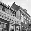 Linker zijgevel - Leiden - 20137416 - RCE -  linker zijgevel 
