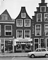 Voorgevel - Leiden - 20136534 - RCE -  voorgevel 