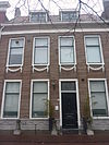 Leiden - Herengracht 20.JPG - Leiden, Herengracht