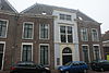 Leiden - Papengracht 5.JPG - Leiden - Papengracht