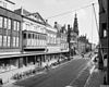 Het warenhuis van Vroom & Dreesmann te Leiden - Leiden - 20135770 - RCE -  Vroom & Dreesman: Het warenhuis van Vroom & Dreesmann te Leiden 