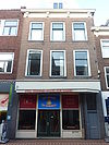 Leiden - Breestraat 28.JPG - Leiden, breestraat