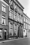 Gevel - Leiden - 20136701 - RCE -  gevel 