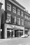 Gevel - Leiden - 20135840 - RCE -  gevel 