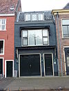 Leiden - Volmolengracht 4.JPG