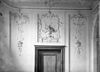 Interieur, stuc en houtwerk - Leiden - 20137235 - RCE -  interieur, stuc en houtwerk 