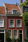 Vliet 7, Leiden.JPG - This file was uploaded with Commonist.