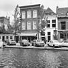 Voorgevel - Leiden - 20135588 - RCE -  voorgevel 