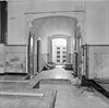 INTERIEUR, LINKER GANG MET ENTREE - Leiden - 20271604 - RCE -  INTERIEUR, LINKER GANG MET ENTREE 