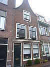 Leiden - Oude rijn 14.JPG - Leiden, Oude rijn