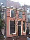 Leiden - Oude rijn 38.JPG - Leiden, Oude rijn