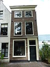 Leiden - Garenmarkt 34.JPG