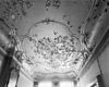 Plafond in grote kamer - Leiden - 20135810 - RCE -  Het Gulden Vlies: plafond in grote kamer 