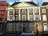 Leiden - Rapenburg 6 - Leiden, rapenburg
