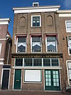 Leiden - Apothekersdijk 12 - RM24559 - Leiden - Apothekersdijk 12 - RM24559
