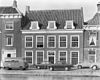 Voorgevel - Leiden - 20136822 - RCE -  voorgevel 