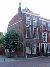 WLM-leiden-20100905-eia 069.JPG - rijksmonumenten gefotografeerd in Leiden, Houtstraat. 