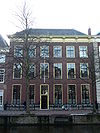 Leiden - Rapenburg 67 - Leiden, rapenburg