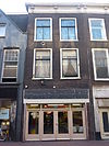 Leiden - Breestraat 43.JPG - Leiden, breestraat
