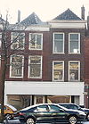 Leiden - Aalmarkt 4 - RM24549 - Leiden - Aalmarkt 4 - RM24549